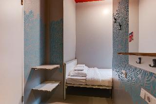ClinkNoord Hostel fotoÄŸrafÄ±