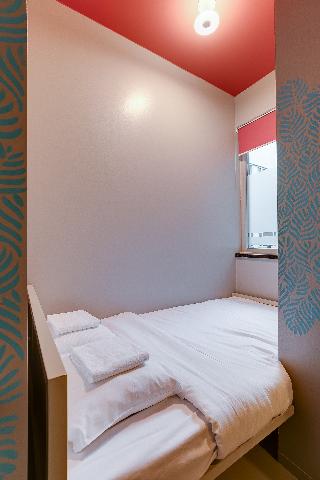 ClinkNoord Hostel fotoÄŸrafÄ±