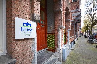 Nova Apartments fotoÄŸrafÄ±