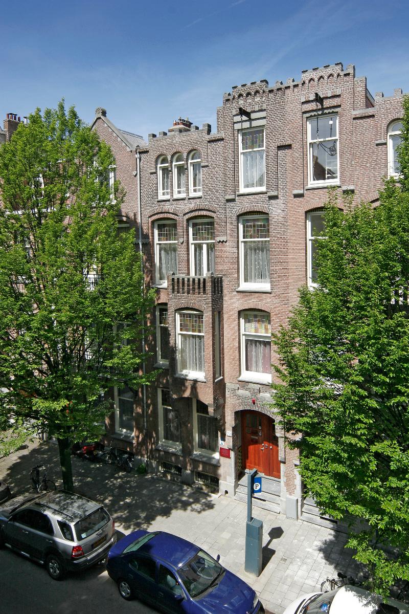 Nova Apartments - Genel