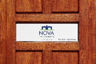 Nova Apartments fotoÄŸrafÄ±