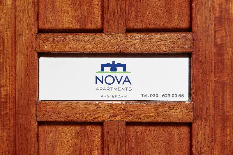 Nova Apartments - Genel