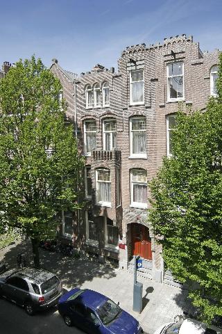 Nova Apartments otel fotoğrafı
