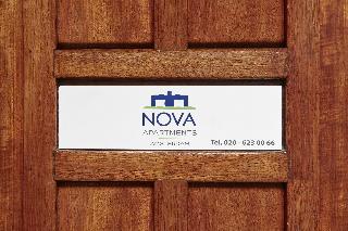 Nova Apartments fotoÄŸrafÄ±