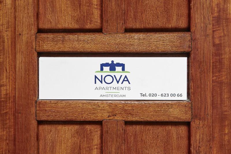 Nova Apartments - Genel