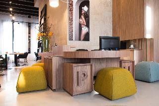 Boutique Hotel Oosteinde fotoÄŸrafÄ±