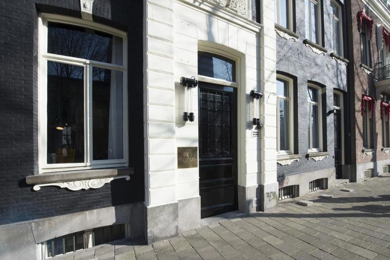 Boutique Hotel Oosteinde - Genel