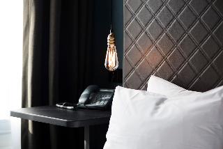 Boutique Hotel Oosteinde fotoÄŸrafÄ±