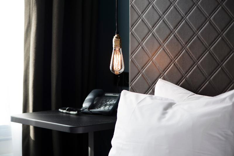 Boutique Hotel Oosteinde - Oda