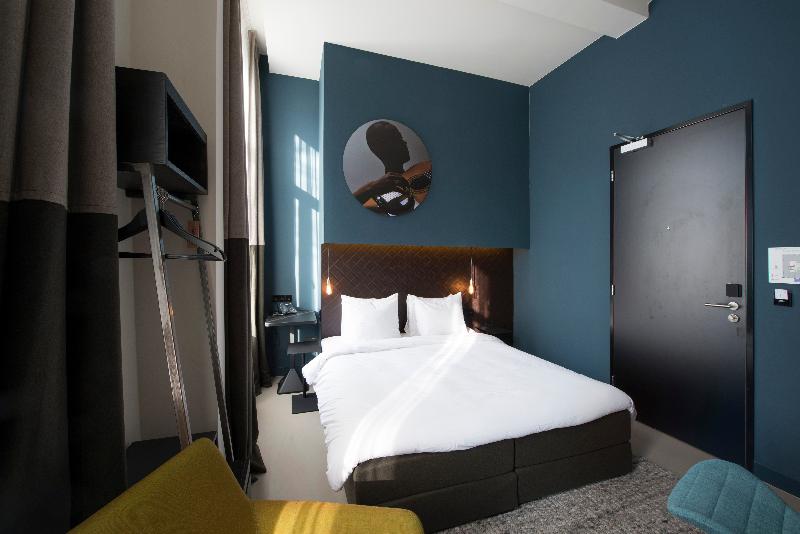 Boutique Hotel Oosteinde - Oda