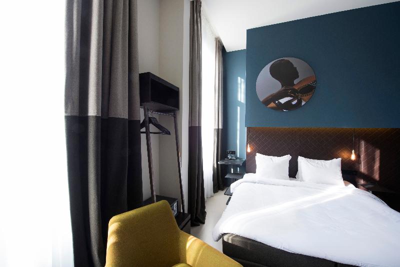 Boutique Hotel Oosteinde - Oda