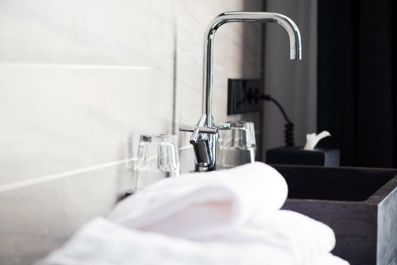 Boutique Hotel Oosteinde - Oda