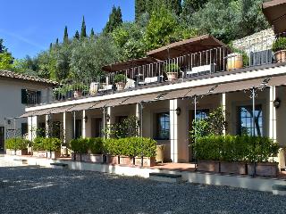 Villa Fiesole