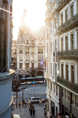 Hostel Nice Way Porto fotoÄŸrafÄ±