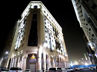Rawdat Al Aqeeq Hotel otel fotoğrafı
