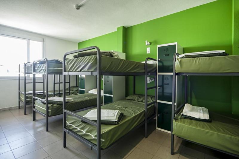 Motion Chueca Hostel - Oda