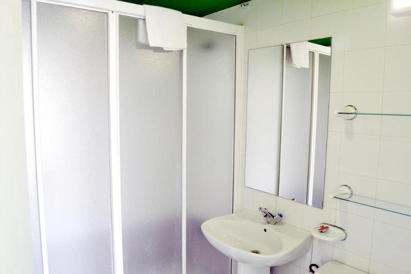 Motion Chueca Hostel - Oda