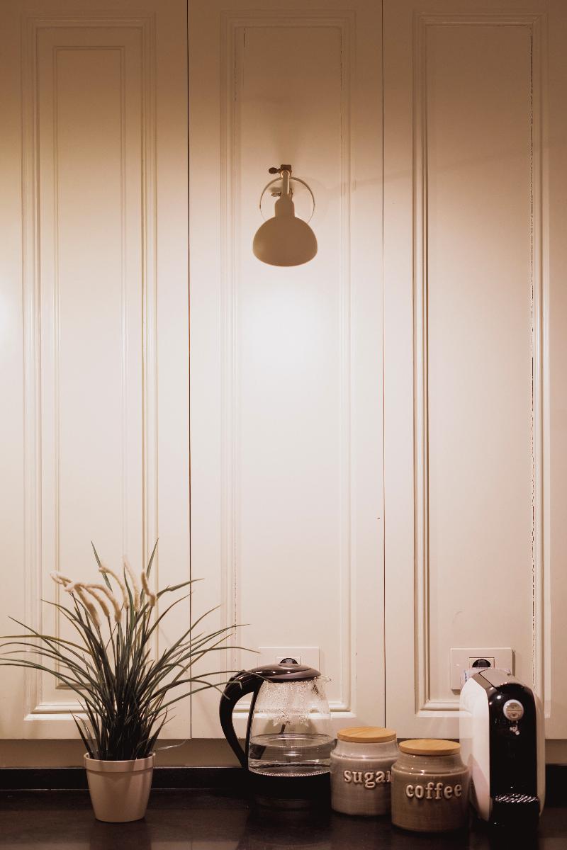 room Select Sol - Lobi