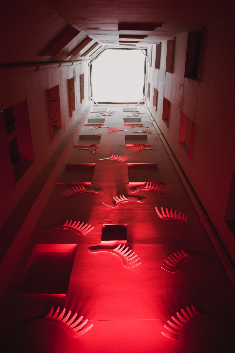 room Select Sol - Genel