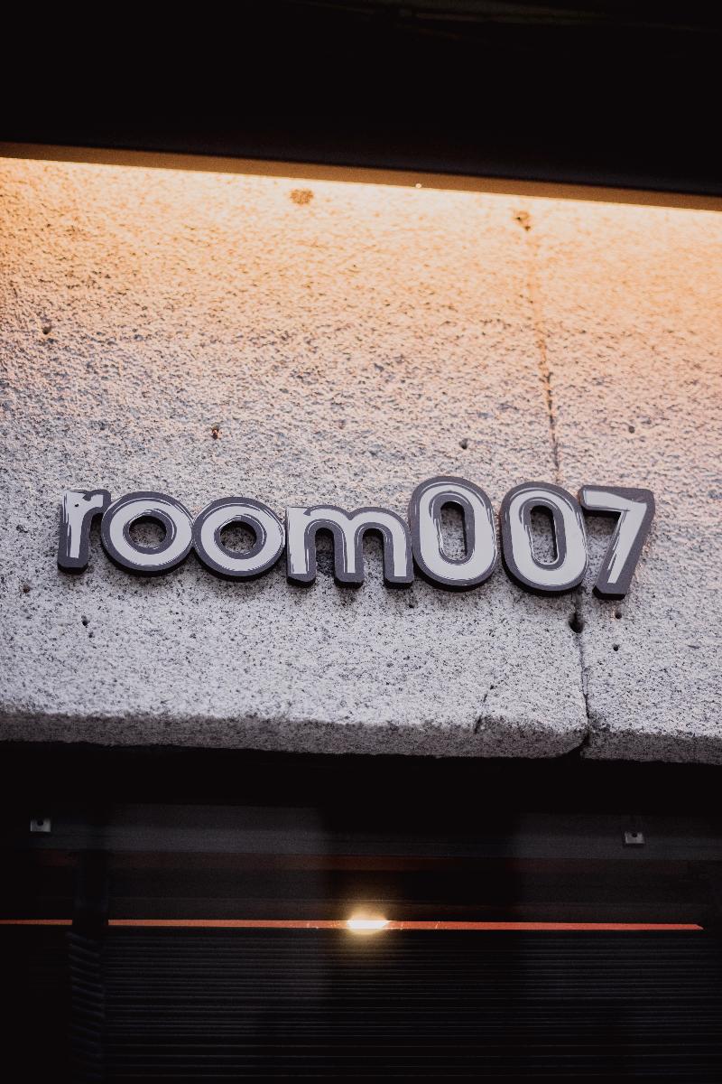 room Select Sol - Genel