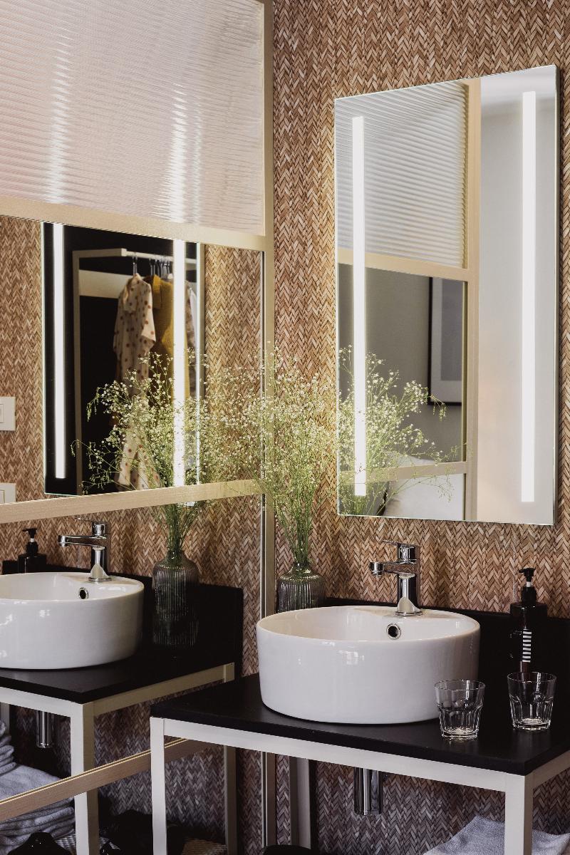 room Select Sol - Genel