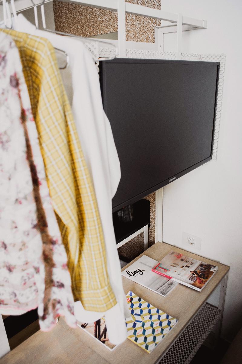 room Select Sol - Oda