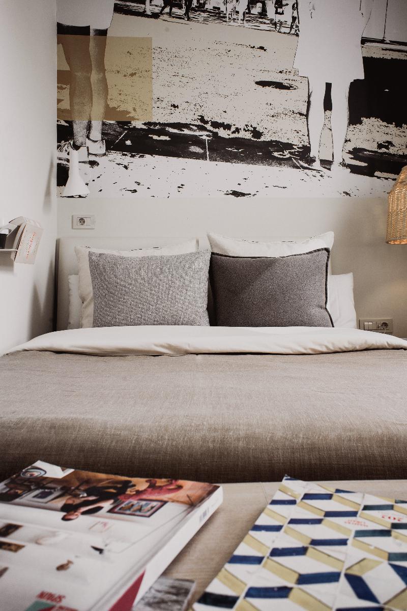 room Select Sol - Oda