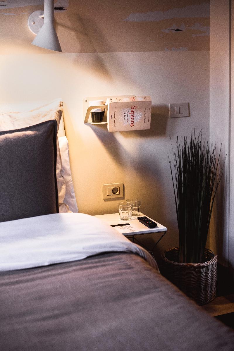 room Select Sol - Oda