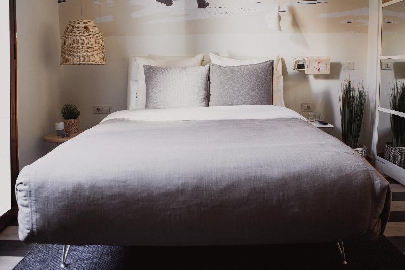 room Select Sol - Oda