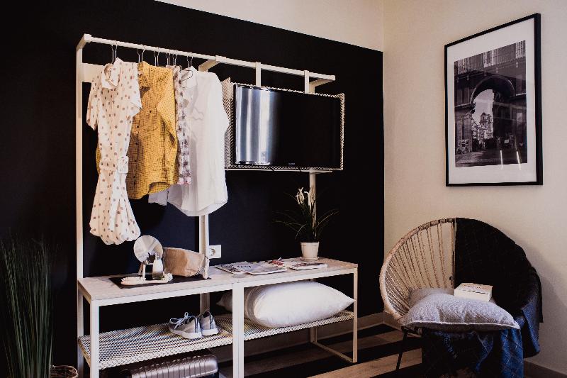 room Select Sol - Oda