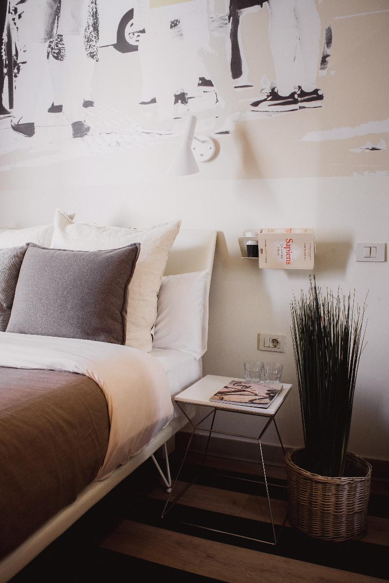 room Select Sol - Oda