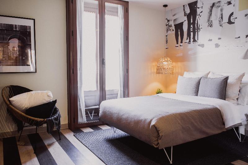 room Select Sol - Oda