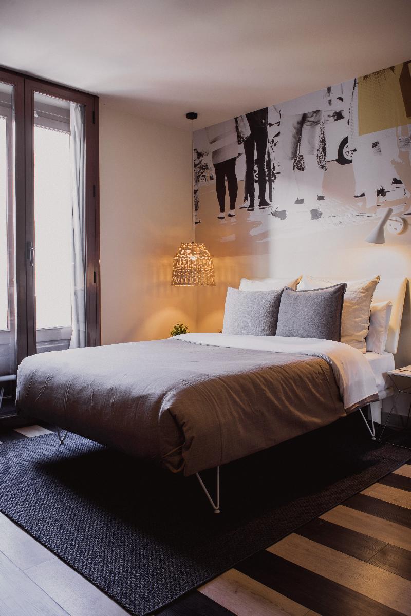 room Select Sol - Oda