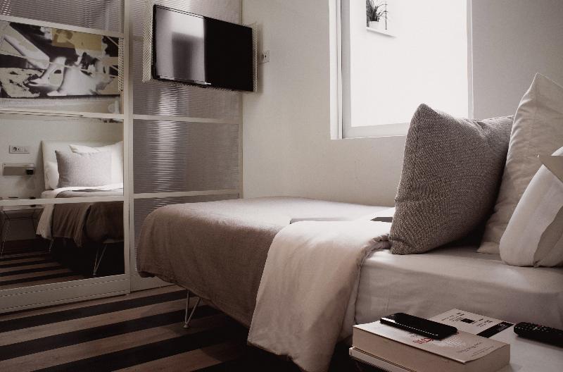 room Select Sol - Oda