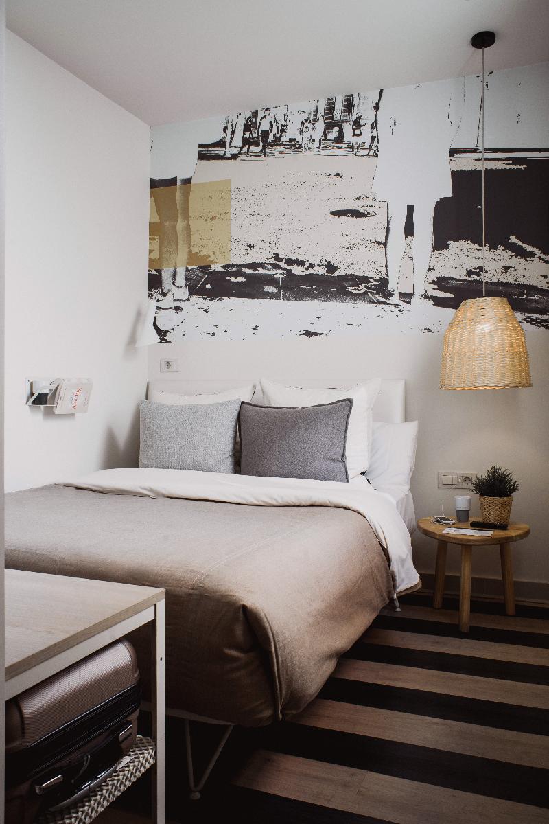 room Select Sol - Oda