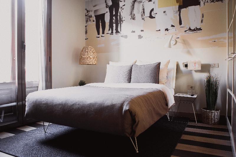 room Select Sol - Oda
