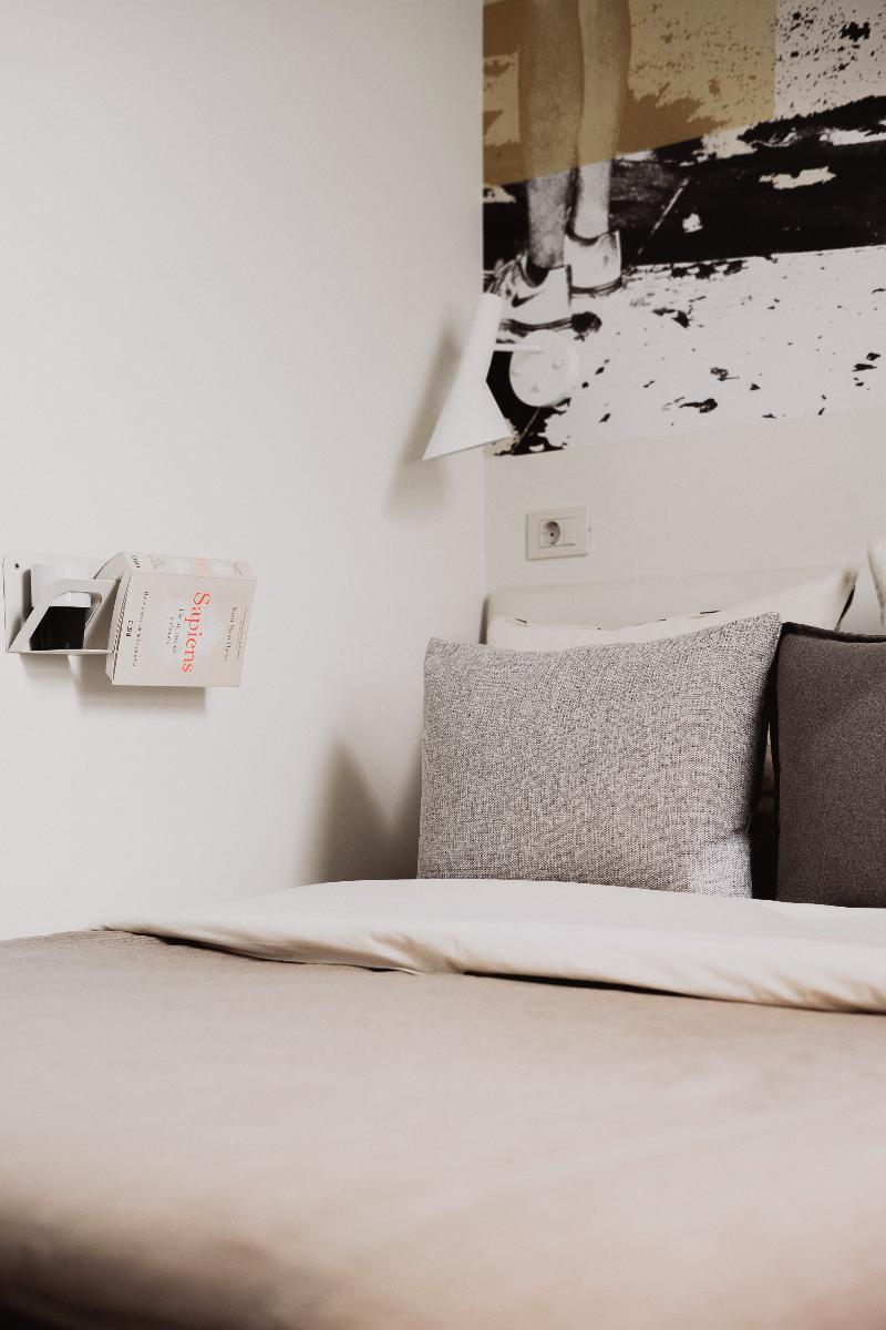 room Select Sol - Oda