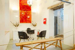 Overland Suites Catedral Luxury Apartments fotoÄŸrafÄ±