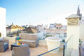 Overland Suites Catedral Luxury Apartments fotoÄŸrafÄ±