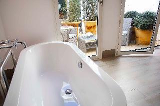 Overland Suites Catedral Luxury Apartments fotoÄŸrafÄ±