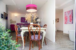 Overland Suites Catedral Luxury Apartments fotoÄŸrafÄ±