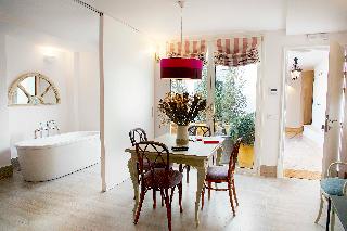 Overland Suites Catedral Luxury Apartments fotoÄŸrafÄ±