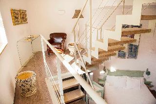 Overland Suites Catedral Luxury Apartments fotoÄŸrafÄ±