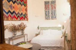Overland Suites Catedral Luxury Apartments fotoÄŸrafÄ±