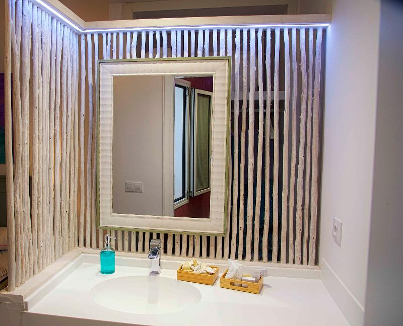 Overland Suites Catedral Luxury Apartments - Oda