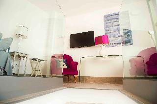 Overland Suites Catedral Luxury Apartments fotoÄŸrafÄ±