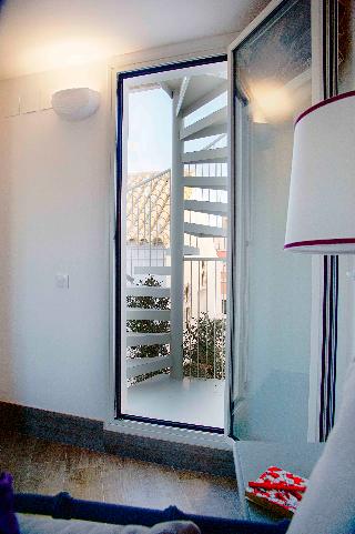 Overland Suites Catedral Luxury Apartments fotoÄŸrafÄ±