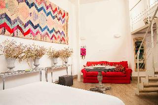 Overland Suites Catedral Luxury Apartments fotoÄŸrafÄ±