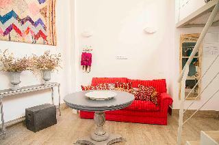 Overland Suites Catedral Luxury Apartments fotoÄŸrafÄ±