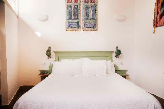 Overland Suites Catedral Luxury Apartments fotoÄŸrafÄ±